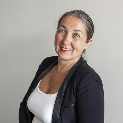 Anne-Sophie JARRIGE, Coach professionnelle à Clermont Ferrand